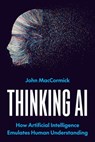 Thinking AI - John MacCormick - 9780691191737