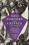 Forgers and Critics, New Edition - Anthony Grafton - 9780691191836