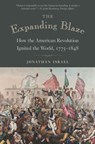 The Expanding Blaze - Jonathan Israel - 9780691195933