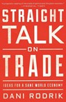 Straight Talk on Trade - Dani Rodrik - 9780691196084