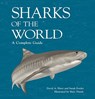 Sharks of the World - Dr. David A. Ebert ; Marc Dando ; Dr. Sarah Fowler - 9780691205991