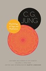 Psychology of Yoga and Meditation - C. G. Jung - 9780691206585