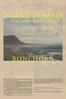 Island Zombie - Roni Horn - 9780691208145