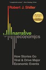 Narrative Economics - Robert J. Shiller - 9780691210261