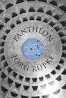 Pantheon - Jorg Rupke - 9780691211558
