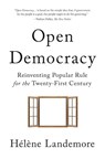 Open Democracy - Helene Landemore - 9780691212395