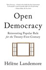 Open Democracy - Helene Landemore - 9780691212395