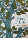 Trees of Life - Max Adams - 9780691212739