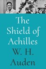The Shield of Achilles - W. H. Auden - 9780691218656