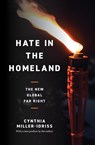 Hate in the Homeland - Cynthia Miller-Idriss - 9780691222943