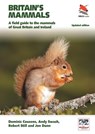Britain's Mammals Updated Edition - Dominic Couzens ; Andy Swash ; Robert Still ; Jon Dunn - 9780691224718