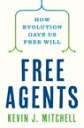 Free Agents - Kevin J. Mitchell - 9780691226231