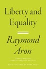 Liberty and Equality - Raymond Aron - 9780691226767