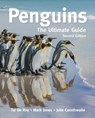 Penguins - Tui De Roy ; Mark Jones ; Julie Cornthwaite - 9780691233574