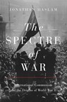 The Spectre of War - Jonathan Haslam - 9780691233765
