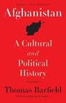 Afghanistan - Thomas J. Barfield - 9780691238562