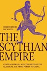 The Scythian Empire - Christopher I. Beckwith - 9780691240534