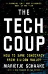The Tech Coup - Marietje Schaake - 9780691241197