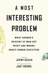 A Most Interesting Problem - Jeremy DeSilva - 9780691242064