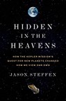 Hidden in the Heavens - Dr Jason Steffen - 9780691242477