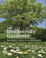 The Biodiversity Gardener - Paul Sterry - 9780691245553
