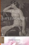 Eros the Bittersweet - Anne Carson - 9780691247939