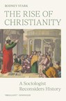 The Rise of Christianity - Rodney Stark - 9780691248042