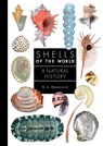 Shells of the World - M. G. Harasewych - 9780691248271