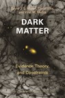 Dark Matter - David J. E. Marsh ; David Ellis ; Viraf M. Mehta - 9780691249520