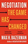 Negotiation - Max H. Bazerman - 9780691250274