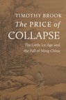 The Price of Collapse - Timothy Brook - 9780691250403