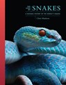 The Lives of Snakes - Chris Mattison - 9780691250601