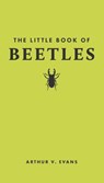 The Little Book of Beetles - Arthur V. Evans - 9780691251776
