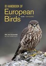 ID Handbook of European Birds - Nils van Duivendijk - 9780691253572
