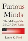 Furious Minds - Laura K. Field - 9780691255262