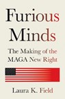 Furious Minds - Laura K. Field - 9780691255262