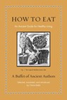 How to Eat - Hippocrates - 9780691256993