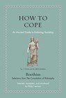 How to Cope - Boethius - 9780691259161