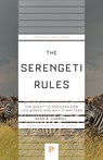 The Serengeti Rules - Sean B. Carroll - 9780691264295