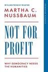Not for Profit - Martha C. Nussbaum - 9780691264394