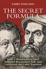 The Secret Formula - Fabio Toscano - 9780691264882