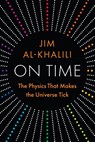 On Time - Jim Al-Khalili - 9780691267036