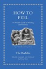 How to Feel - The Buddha - 9780691267395