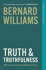 Truth and Truthfulness - Bernard Williams - 9780691271767