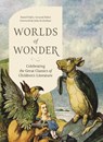 Worlds of Wonder - Daniel Hahn - 9780691274638