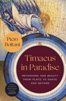 Timaeus in Paradise - Piero Boitani - 9780691276144