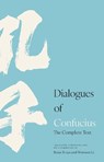 Dialogues of Confucius - Confucius - 9780691276465