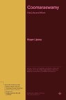 Coomaraswamy - Roger Lipsey - 9780691277554
