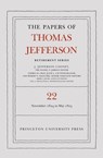 The Papers of Thomas Jefferson, Retirement Series, Volume 22 - Thomas Jefferson - 9780691278889