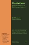 Creative Man - Erich Neumann - 9780691279169